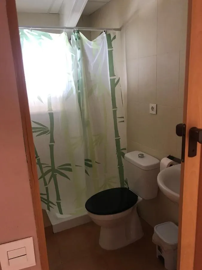 Hostal Casa Alonso Atarfe Vendégház