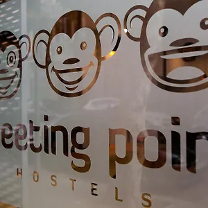 Meeting Point Barcelona
